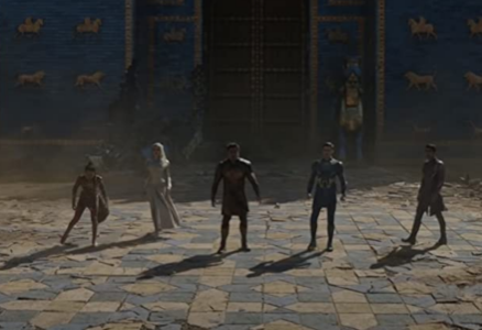 movie image
